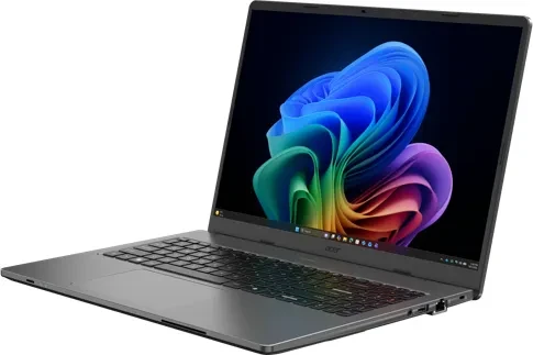Acer TravelMate P2 TMP216-52-TCO-58XS, Core Ultra 5 325, 16GB RAM, 512GB SSD, DE