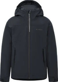 Vaude Lulea 2L Funktionsjacke schwarz (Junior)