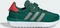 adidas Country XLG collegiate green/silver pebble/bright red (Junior) Vorschaubild