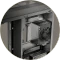 Antec Constellation C8 Curve Wood, Glasfenster Vorschaubild
