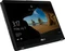 ASUS ZenBook Flip 15 UX561UD, Smoky Grey, Core i7-8550U, 16GB RAM, 512GB SSD, GeForce GTX 1050, DE Vorschaubild