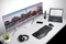 Kensington SD4849Pv Triple Video Dockingstation, USB-C 3.1 [Buchse] Vorschaubild