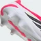 adidas Predator League Fold-Over Tongue AG lucid red/core black/cloud white Vorschaubild