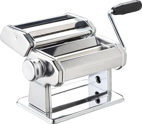 KitchenCraft World Of Flavours Italian Deluxe Nudelmaschine