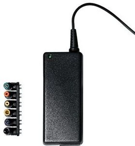 Antec NP65 Notebook-Netzteil, 65W