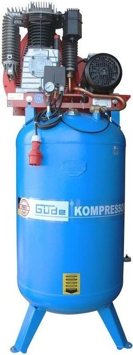 Güde 800/11/270 ST Pro Elektro-Kompressor (01748)
