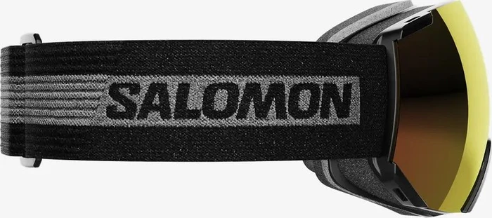 Salomon Radium Photochromic black/pink