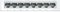 TP-Link TL-SF1000 Desktop Switch, 8x RJ-45 Vorschaubild