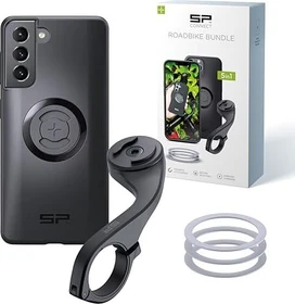 SP Connect SPC+ Road Bike Bundle Samsung S21 Handyhalterung