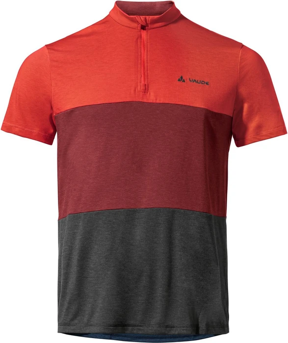 Vaude Qimsa Shirt Trikot kurzarm (Herren)