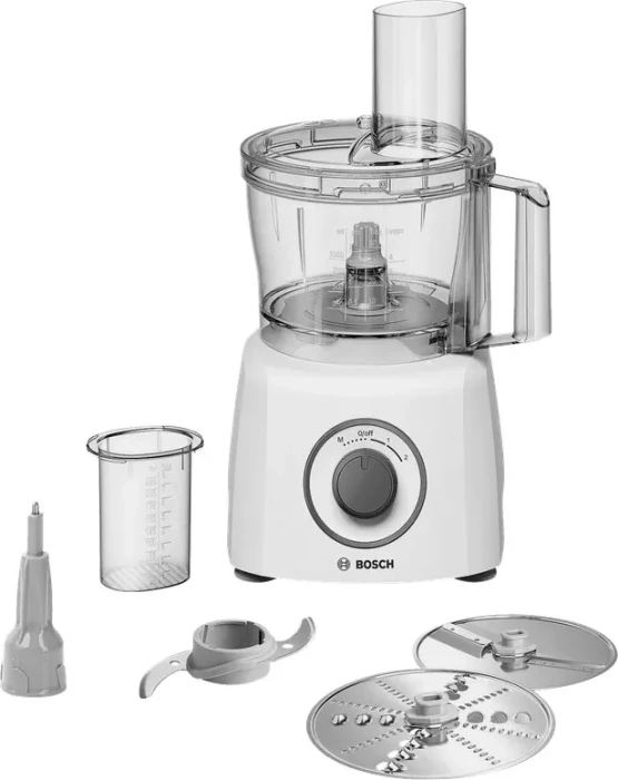 Bosch MCM3 MultiTalent 3 Food Processor