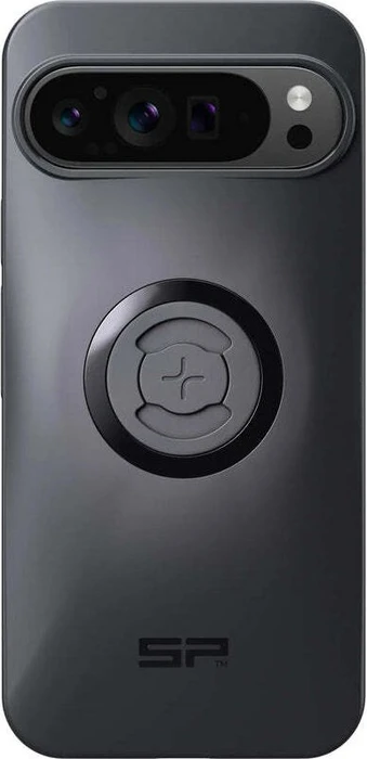 SP Connect Phone Case SPC+ für Google Pixel 9 Pro XL schwarz