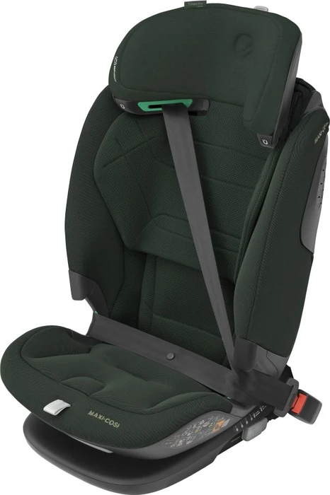 Maxi-Cosi Titan Pro 2 i-Size authentic green 2025