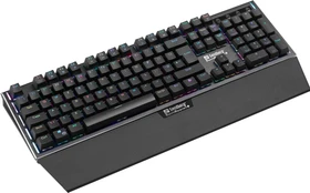 Sandberg FireStorm Mech, Gaote Outemu BLUE, USB, BE (640-26)