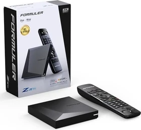 Formuler Z11 Pro