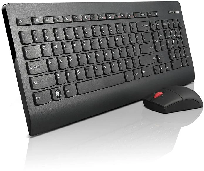 Lenovo Ultraslim Plus, USB, DE