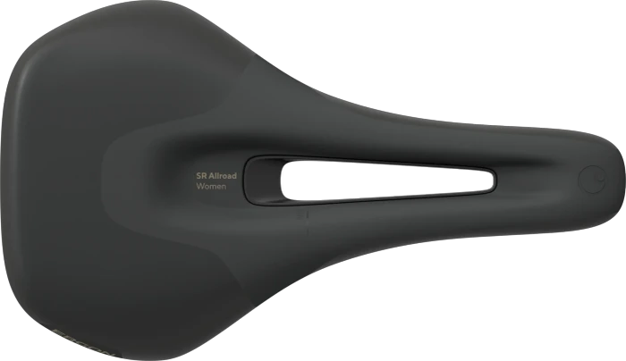 Ergon SR Allroad M/L 155mm Sattel (Damen)