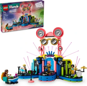 LEGO Friends - Talentshow in Heartlake City