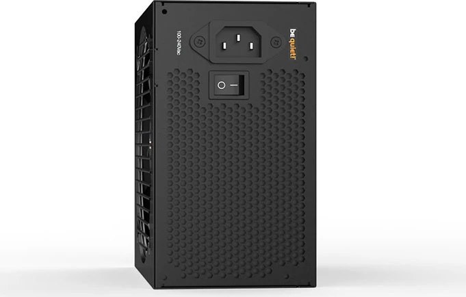 be quiet! Pure Power 11 FM 550W, ATX 2.52