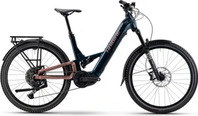Haibike Adventr 8.5 Low copper/mystery