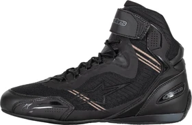 Alpinestars Faster-3 Rideknit schwarz