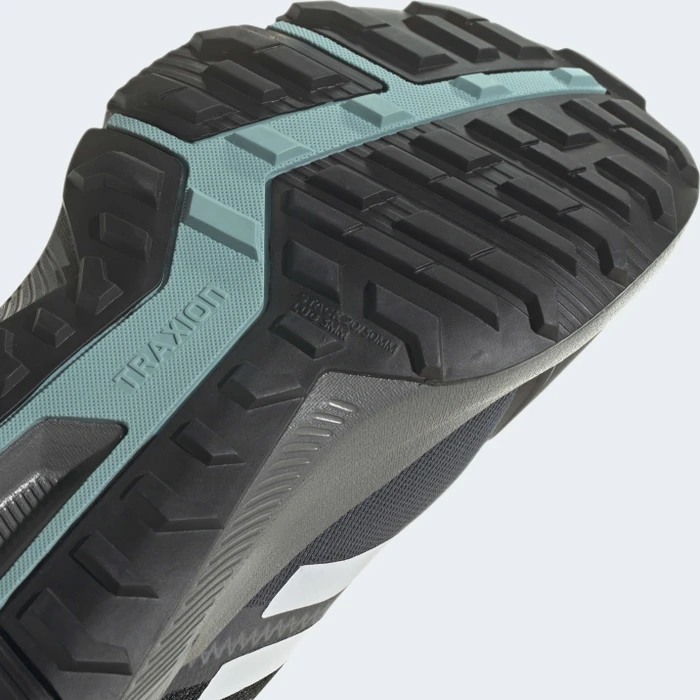 adidas Terrex Soulstride core black/crystal white/mint ton (Damen)