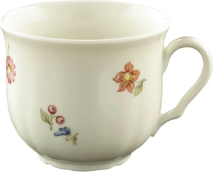Seltmann Weiden Marie-Luise Blütenmeer 44714 Kaffeetasse 230ml
