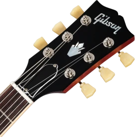 Gibson SG Standard '61 Faded Maestro Vibrola Vintage Cherry