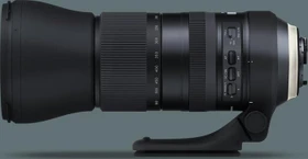 Tamron SP AF 150-600mm 5.0-6.3 Di VC USD G2 für Nikon F