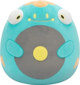 Jazwares Squishmallows Pokémon Bellibolt 25cm