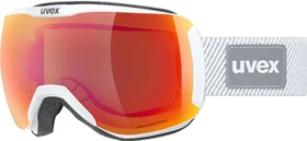 UVEX DH 2100 CV Planet weiß