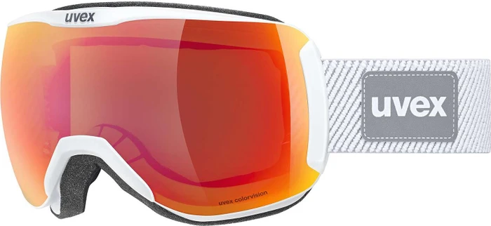 UVEX DH 2100 CV Planet