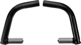 Point Bike XL Barends gebogen