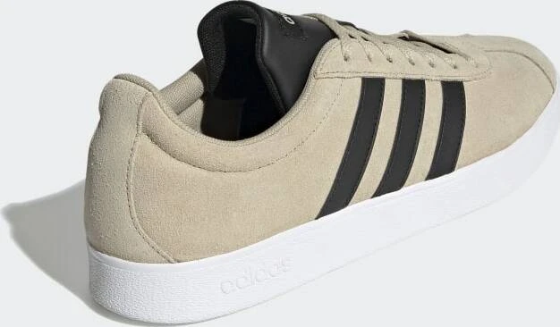 adidas VL Court 2.0 savannah/core black/cloud white (Herren)