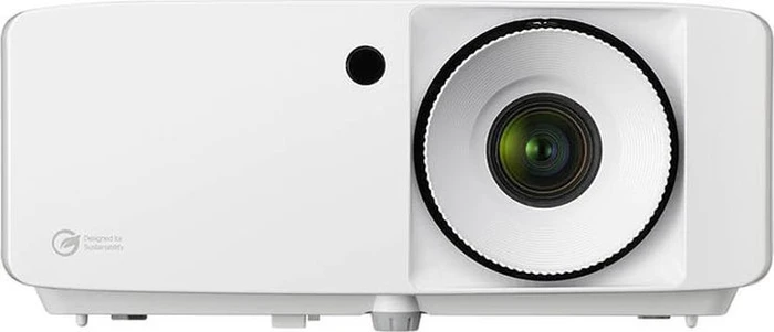 Optoma ZW351e