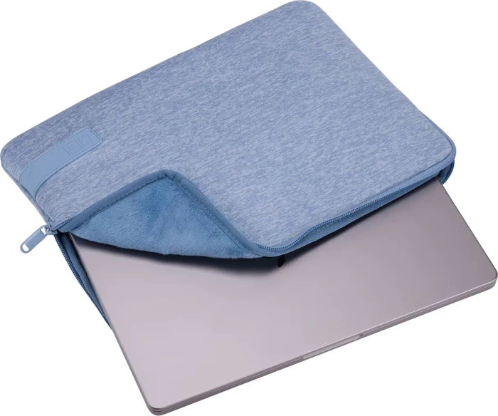 Case Logic Reflect REFMB-114 14" MacBook Sleeve Skywell Blue