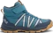 Jack Wolfskin Wild Hike Texapore Mid VC blau (Junior) Vorschaubild