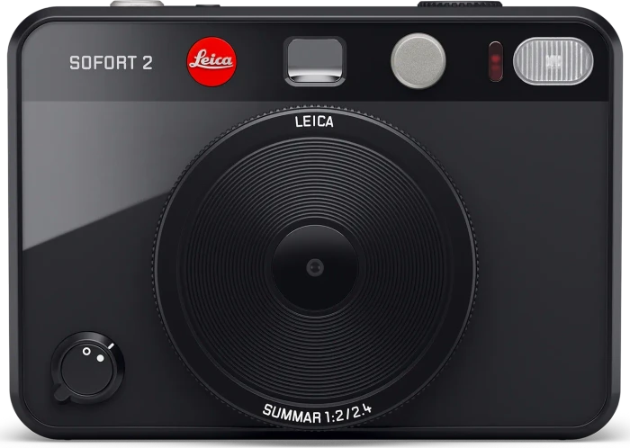 Leica SOFORT 2 100 YEARS OF LEICA Jubiläumsedition