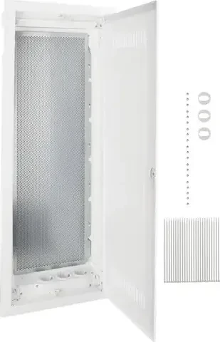 Hager Multimediaverteiler für Homeway