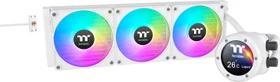Thermaltake TH360 V2 Ultra EX ARGB Sync Snow Edition, weiß