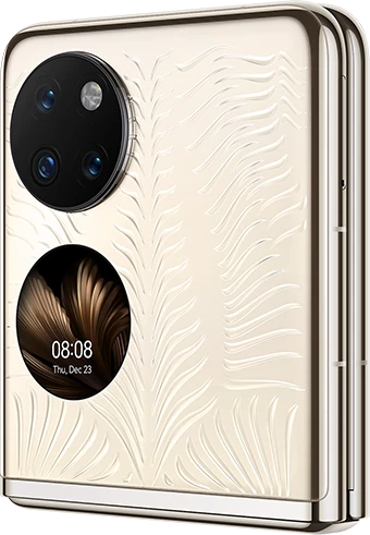 Huawei P50 Pocket 512GB gold