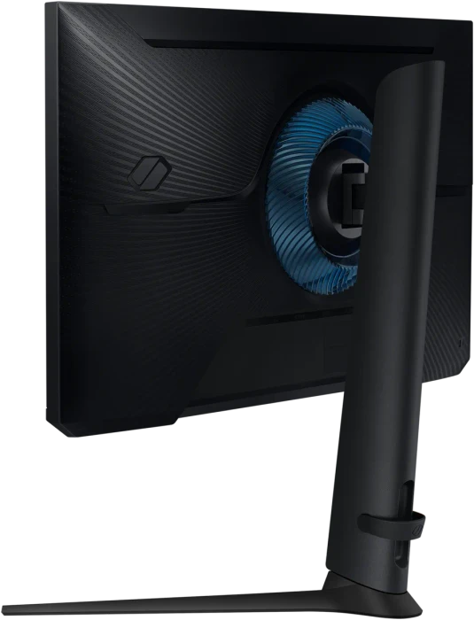 Samsung Odyssey G3 G30D, 24"
