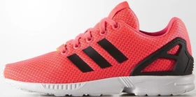 adidas ZX Flux flash red/core black/white (Junior)