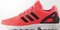 adidas ZX Flux flash red/core black/white (Junior) Vorschaubild