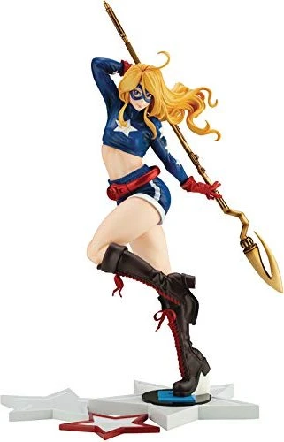 Kotobukiya DC Comics - Bishoujo - Stargirl