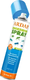Ardap - Repell Ungezieferspray,    400ml