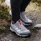 adidas Terrex Rockadia halo silver/silver metallic/better scarlet (Herren) Vorschaubild