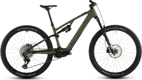 Cube AMS Hybrid ONE44 C:68X TM 400X reedgreen'n'matrix Modell 2026