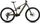 Cube AMS Hybrid ONE44 C:68X TM 400X reedgreen'n'matrix Modell 2026 (104200)