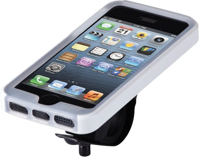 BBB Patron i5 Fahrradhalterung für Apple iPhone 5